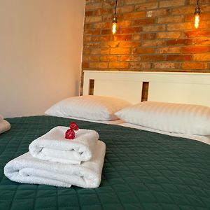Appartement met een Slaapkamer